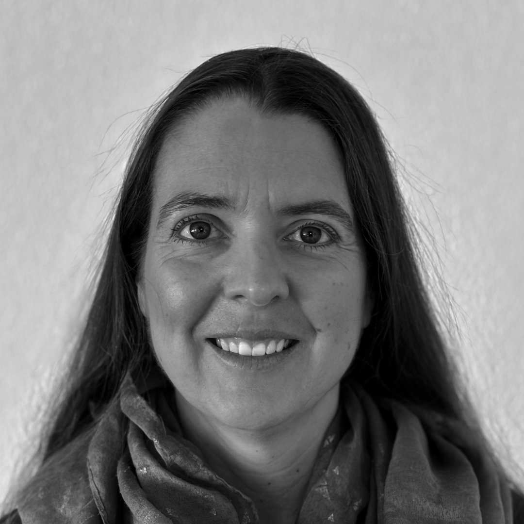 Development & Digitalization Specialist